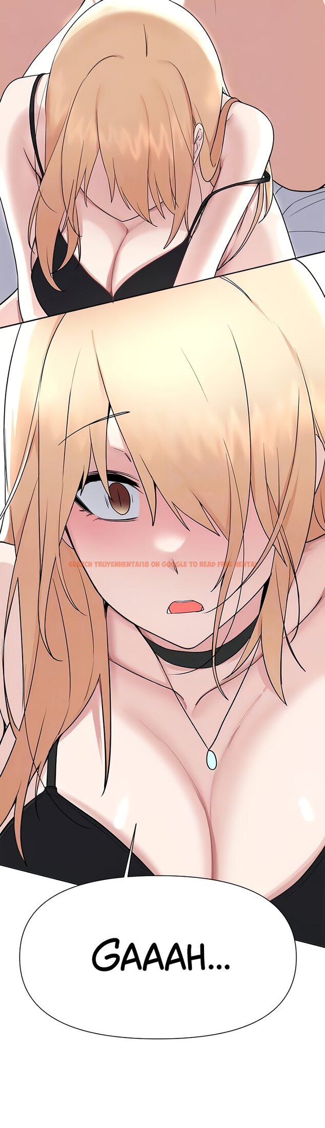 Read Hentai Image 13 027 in comic Escape Loser - Chapter 62 - hentaitnt.net