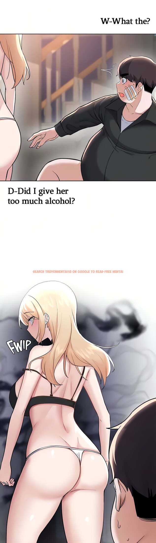 Read Hentai Image 14 027 in comic Escape Loser - Chapter 62 - hentaitnt.net