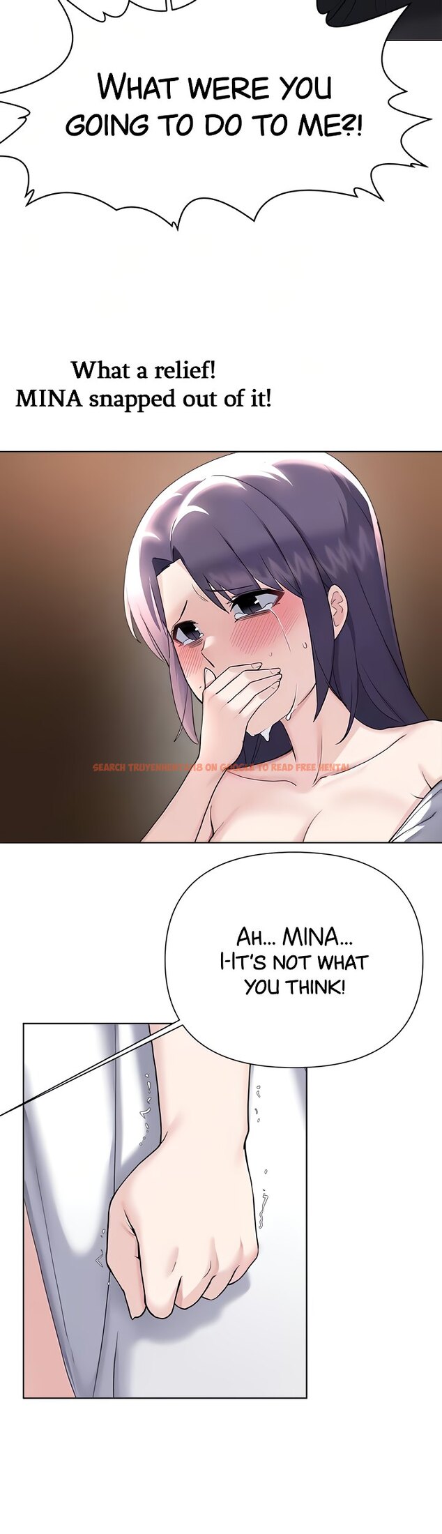 Read Hentai Image 18 027 in comic Escape Loser - Chapter 62 - hentaitnt.net