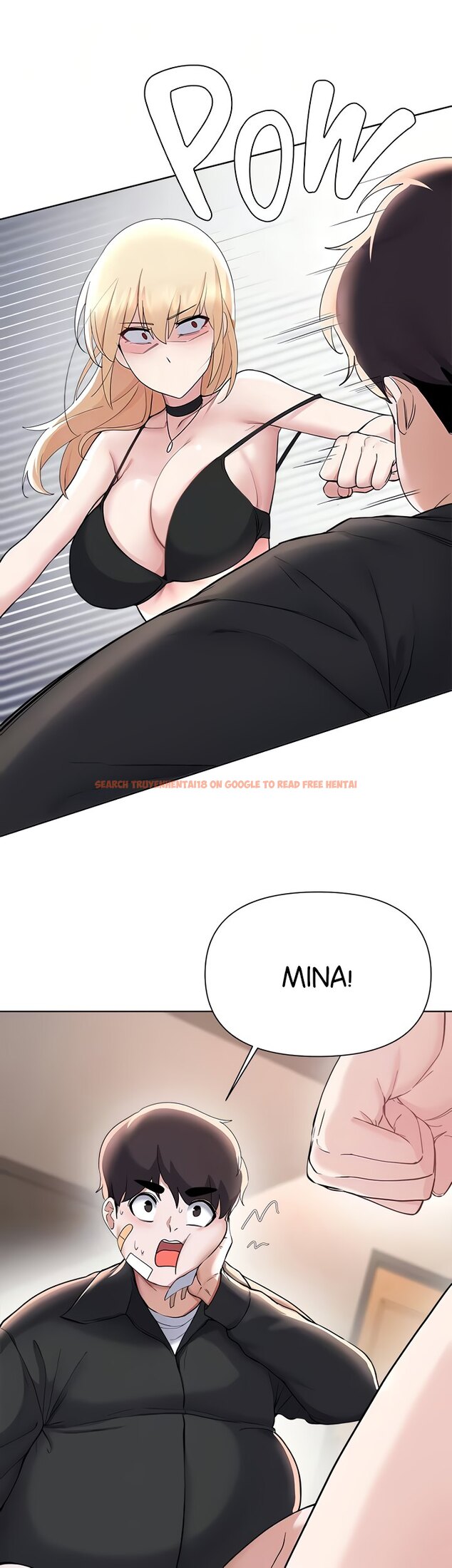 Read Hentai Image 19 027 in comic Escape Loser - Chapter 62 - hentaitnt.net