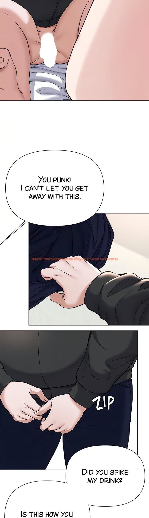 Read Hentai Image 20 027 in comic Escape Loser - Chapter 62 - hentaitnt.net