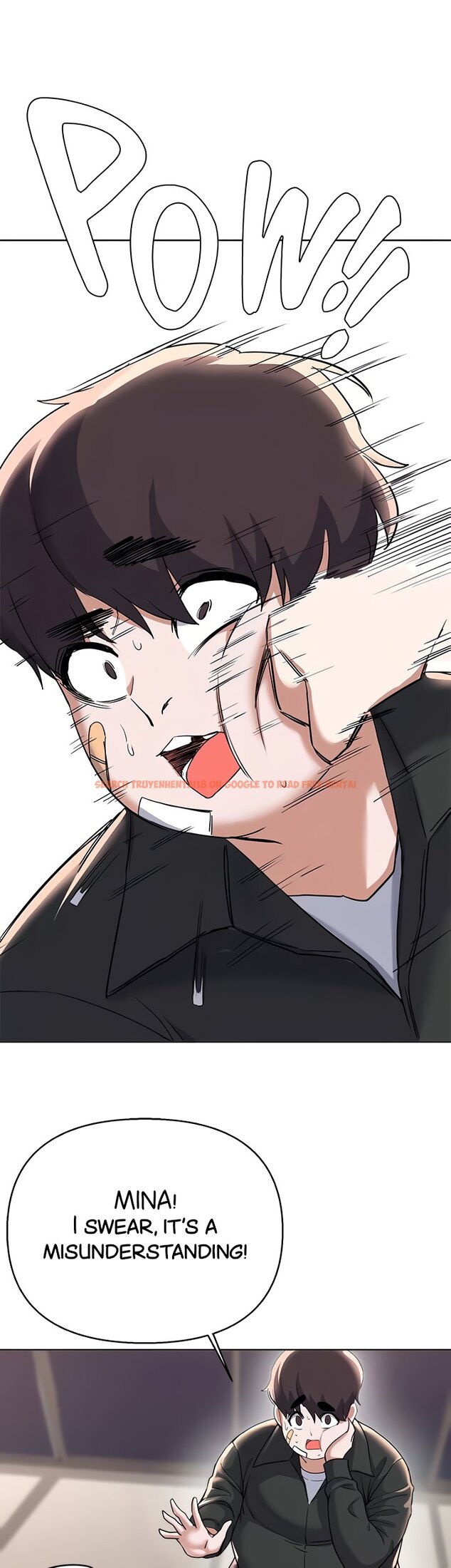 Read Hentai Image 23 027 in comic Escape Loser - Chapter 62 - hentaitnt.net
