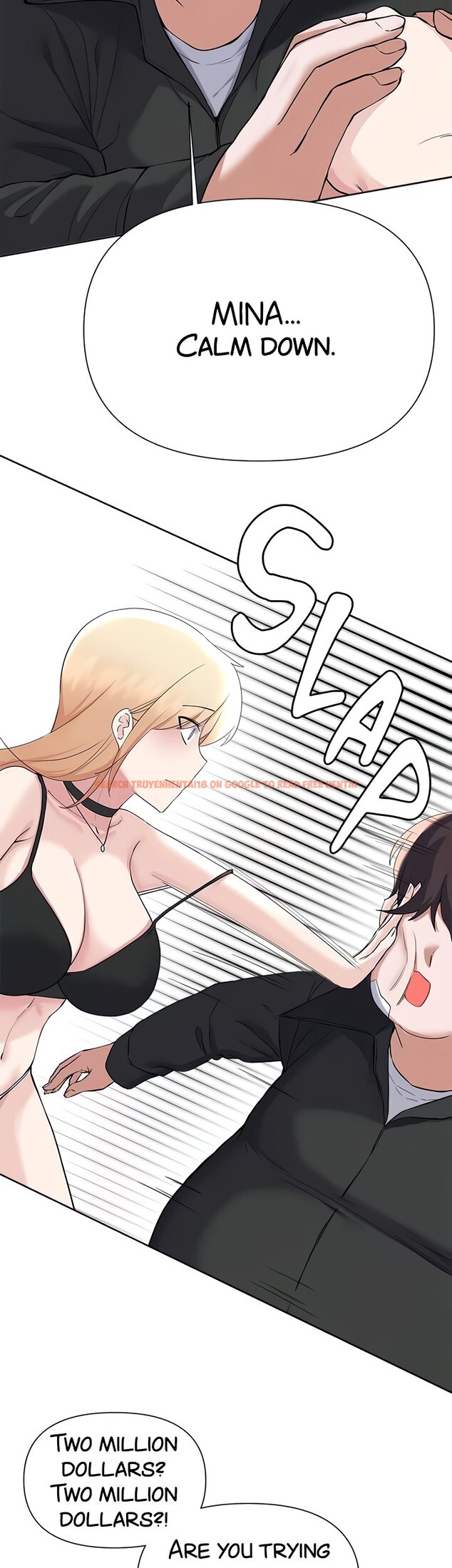 Read Hentai Image 27 027 in comic Escape Loser - Chapter 62 - hentaitnt.net