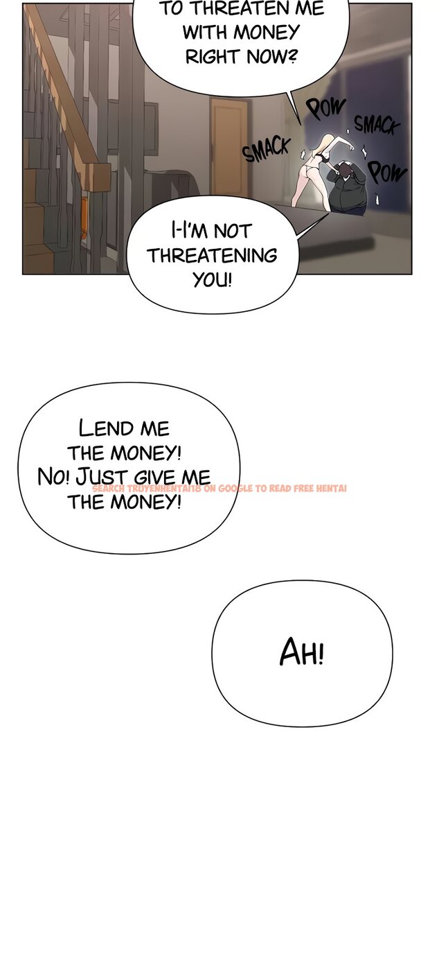 Read Hentai Image 28 027 in comic Escape Loser - Chapter 62 - hentaitnt.net
