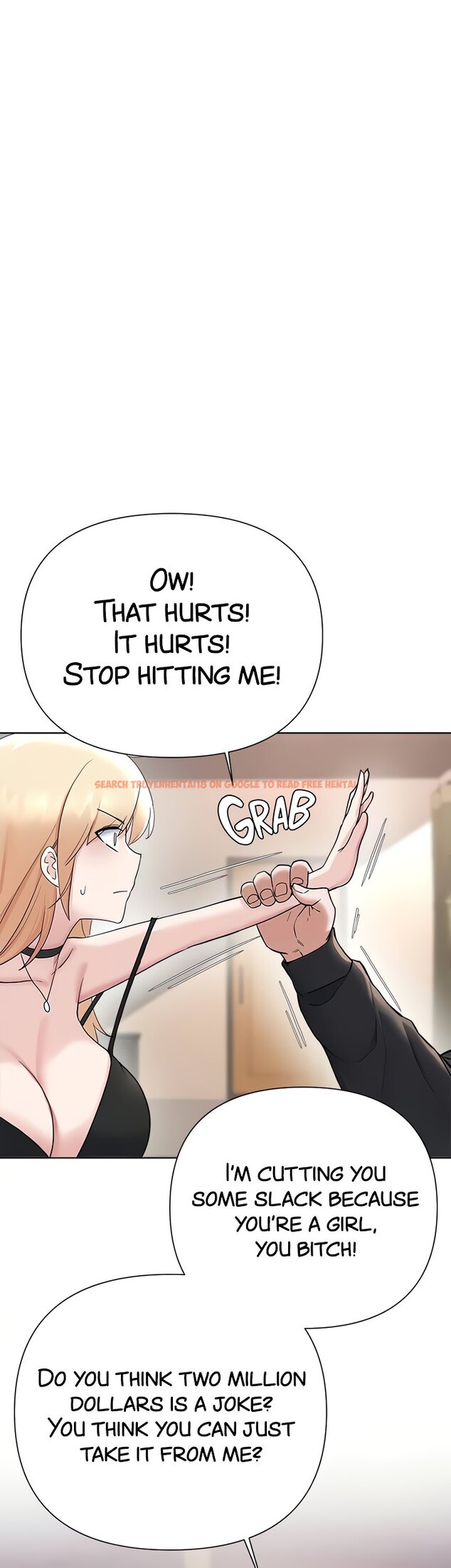 Read Hentai Image 29 027 in comic Escape Loser - Chapter 62 - hentaitnt.net