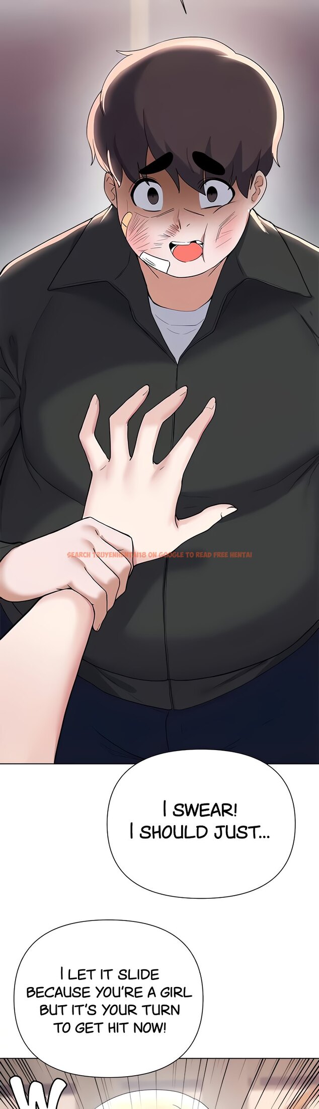 Read Hentai Image 30 027 in comic Escape Loser - Chapter 62 - hentaitnt.net