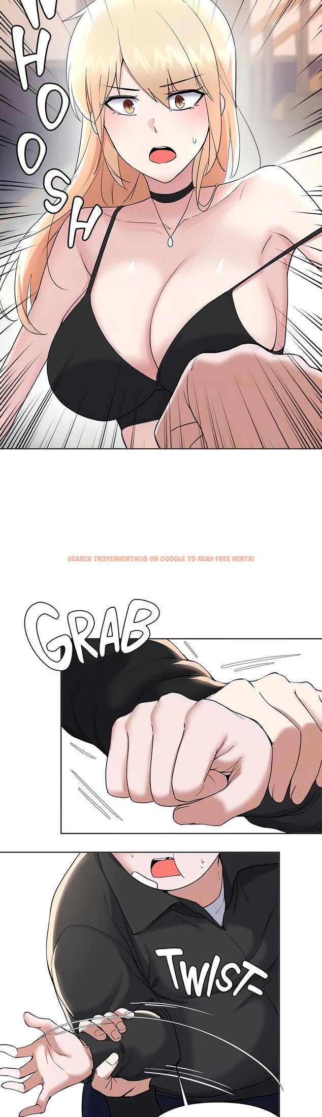 Read Hentai Image 31 028 in comic Escape Loser - Chapter 62 - hentaitnt.net