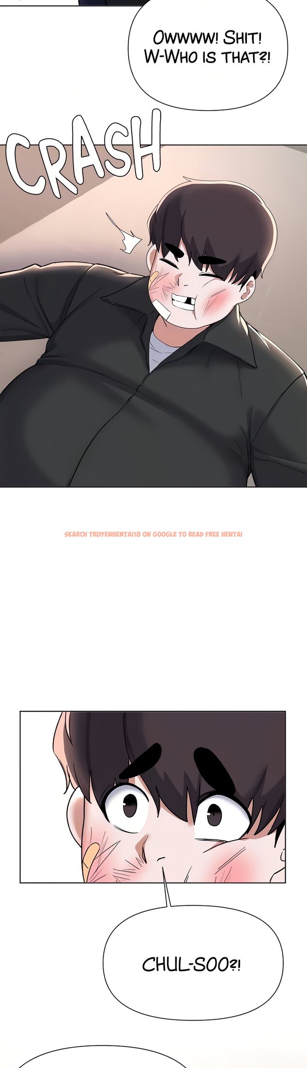 Read Hentai Image 32 028 in comic Escape Loser - Chapter 62 - hentaitnt.net