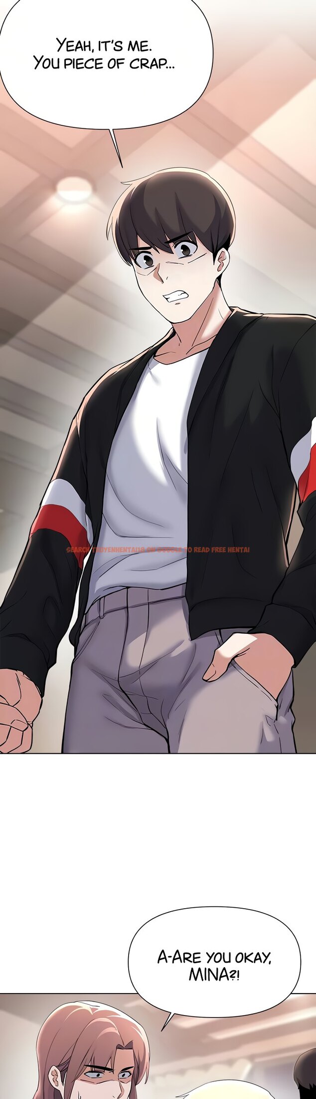 Read Hentai Image 33 028 in comic Escape Loser - Chapter 62 - hentaitnt.net