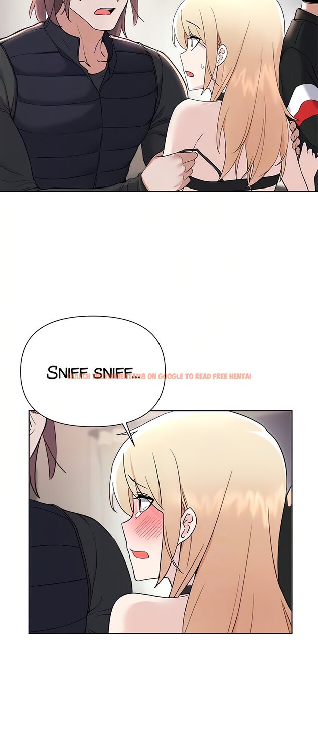 Read Hentai Image 34 028 in comic Escape Loser - Chapter 62 - hentaitnt.net