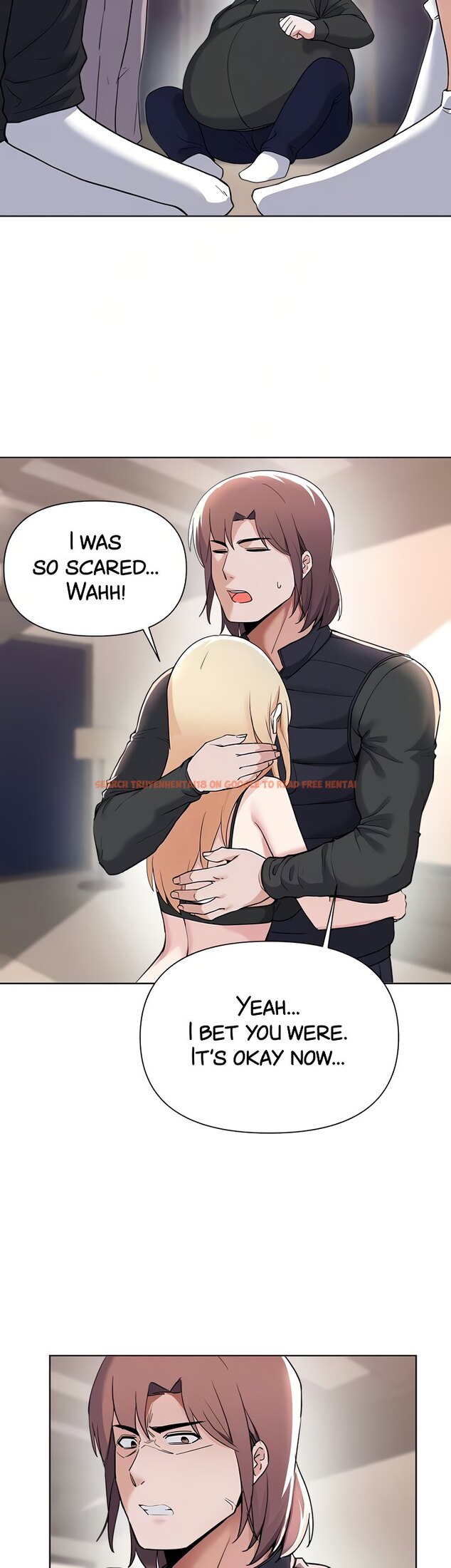 Read Hentai Image 36 028 in comic Escape Loser - Chapter 62 - hentaitnt.net