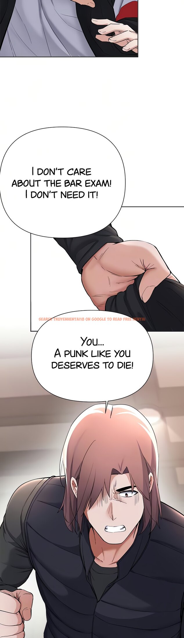 Read Hentai Image 38 028 in comic Escape Loser - Chapter 62 - hentaitnt.net