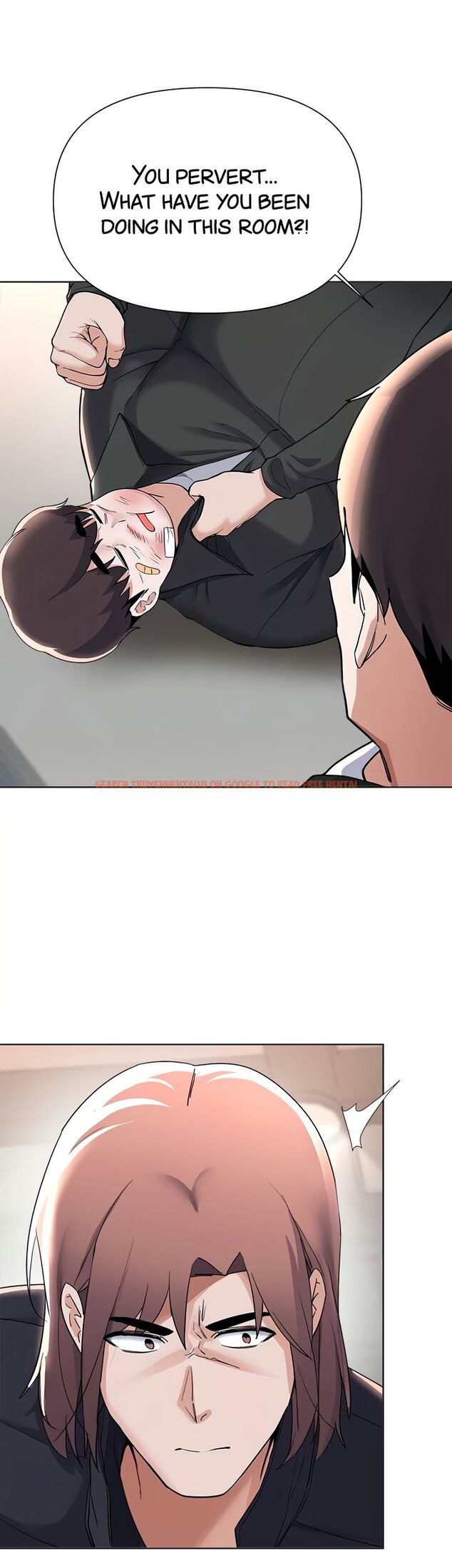 Read Hentai Image 41 028 in comic Escape Loser - Chapter 62 - hentaitnt.net