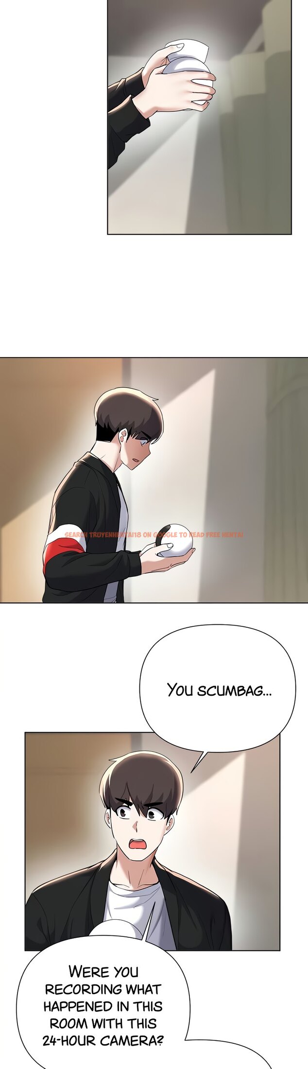 Read Hentai Image 44 028 in comic Escape Loser - Chapter 62 - hentaitnt.net