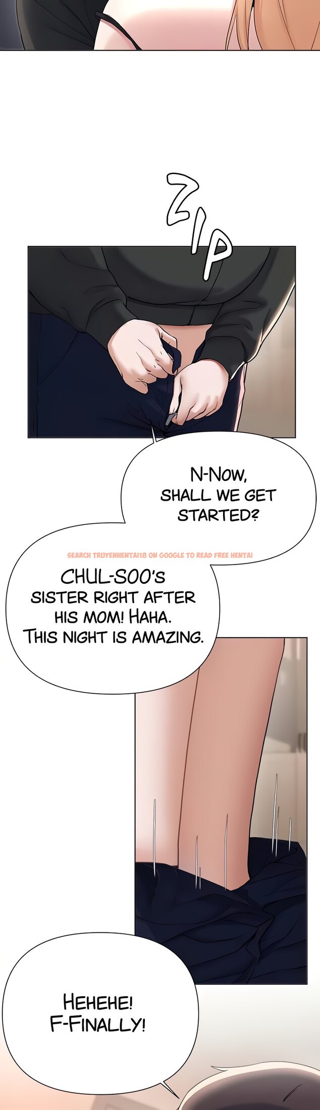 Read Hentai Image 7 026 in comic Escape Loser - Chapter 62 - hentaitnt.net