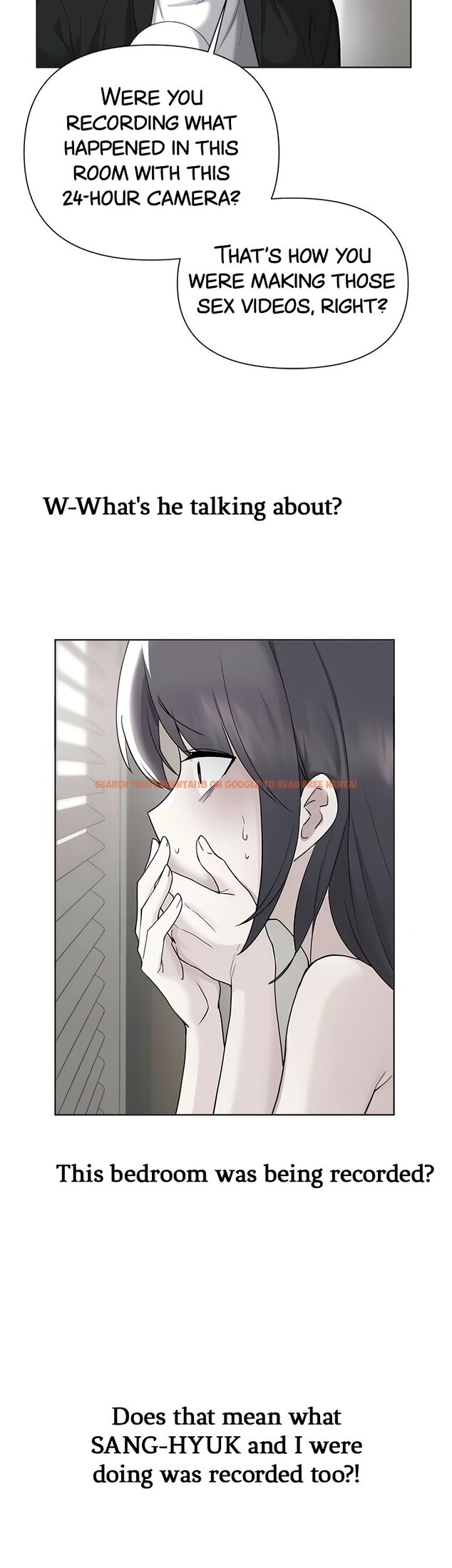 Read Hentai Image 2 556 in comic Escape Loser - Chapter 63 - hentaitnt.net