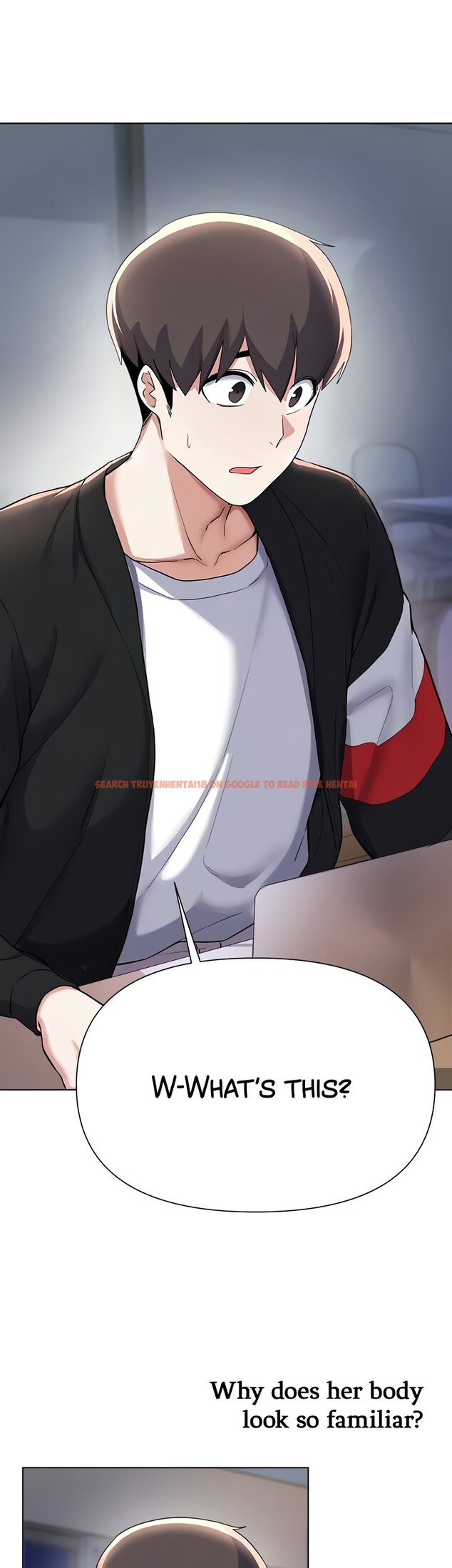 Read Hentai Image 20 557 in comic Escape Loser - Chapter 63 - hentaitnt.net