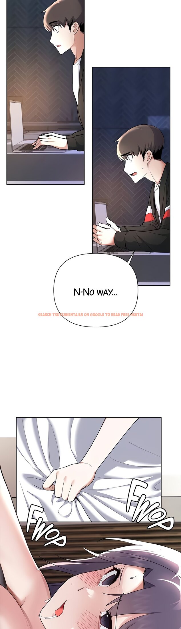 Read Hentai Image 23 557 in comic Escape Loser - Chapter 63 - hentaitnt.net
