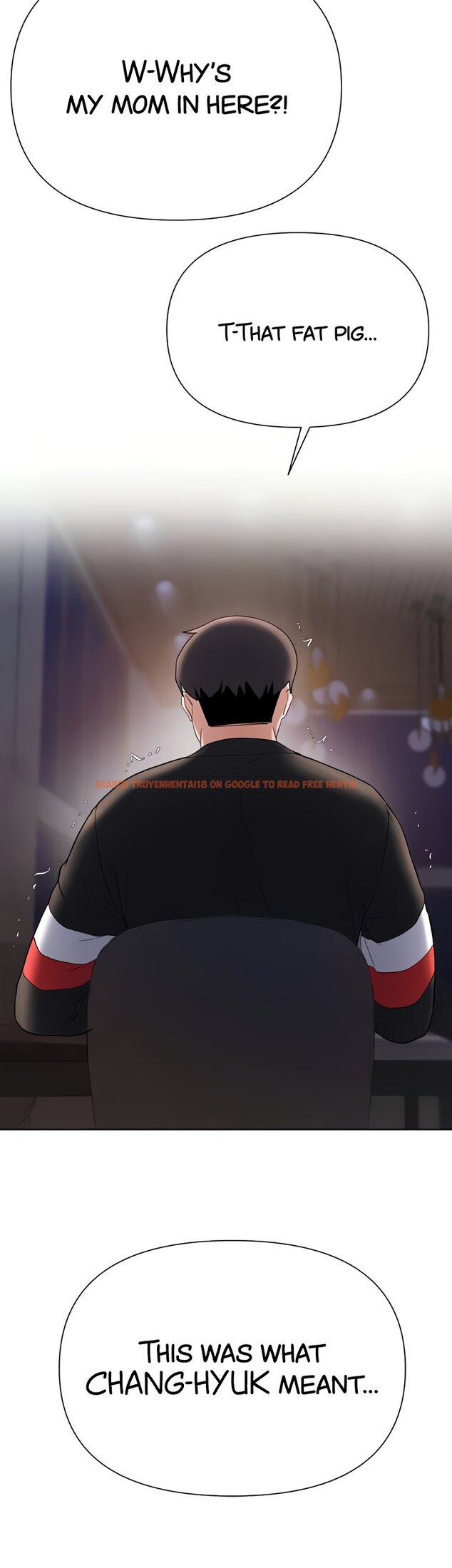 Read Hentai Image 25 557 in comic Escape Loser - Chapter 63 - hentaitnt.net
