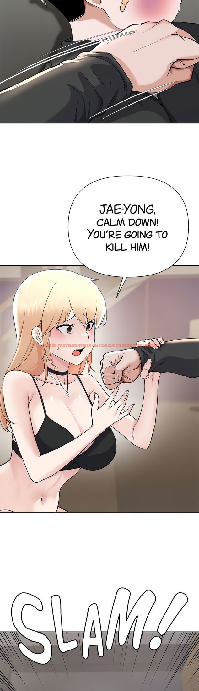 Read Hentai Image 30 557 in comic Escape Loser - Chapter 63 - hentaitnt.net