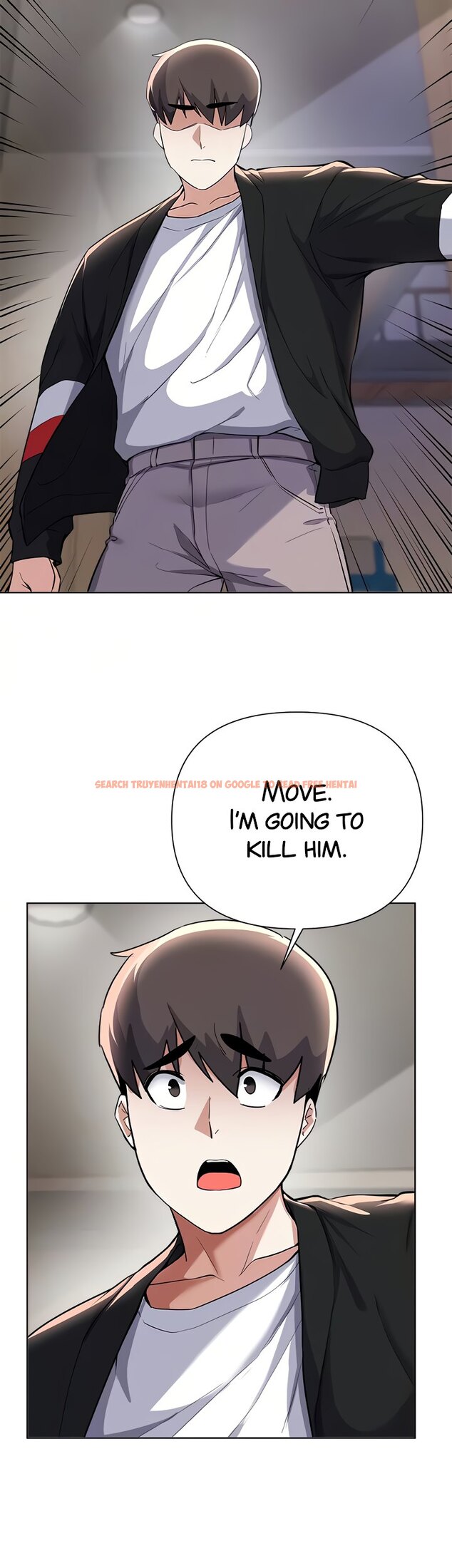 Read Hentai Image 31 557 in comic Escape Loser - Chapter 63 - hentaitnt.net