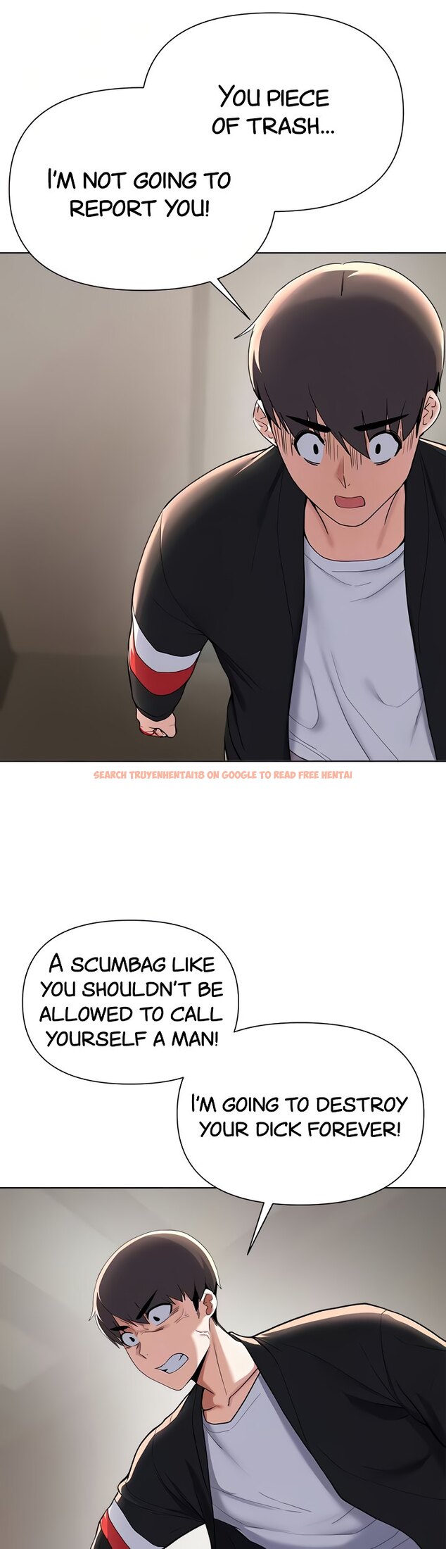 Read Hentai Image 33 557 in comic Escape Loser - Chapter 63 - hentaitnt.net