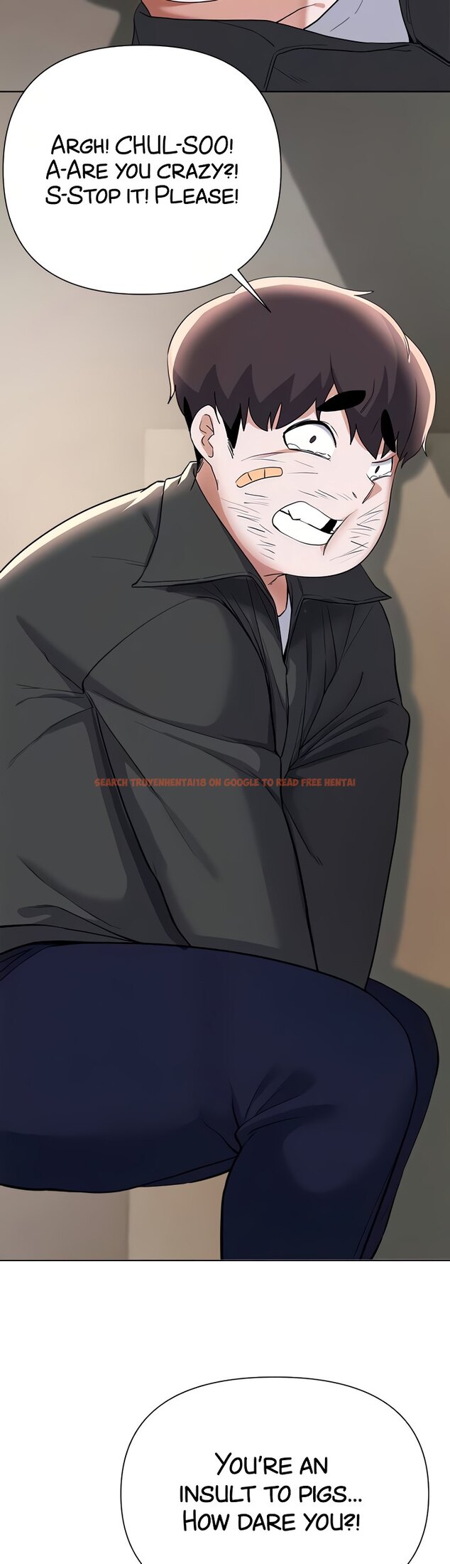 Read Hentai Image 35 558 in comic Escape Loser - Chapter 63 - hentaitnt.net