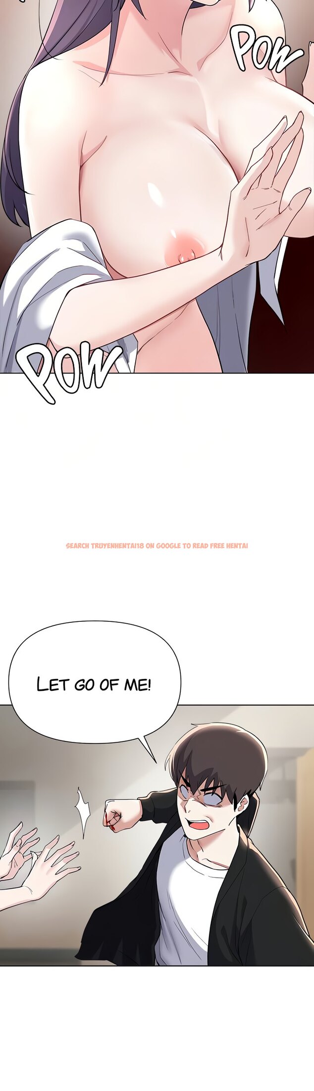 Read Hentai Image 37 558 in comic Escape Loser - Chapter 63 - hentaitnt.net