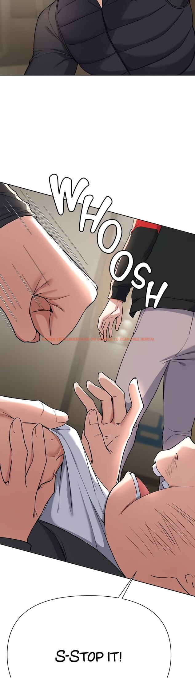 Read Hentai Image 8 556 in comic Escape Loser - Chapter 63 - hentaitnt.net
