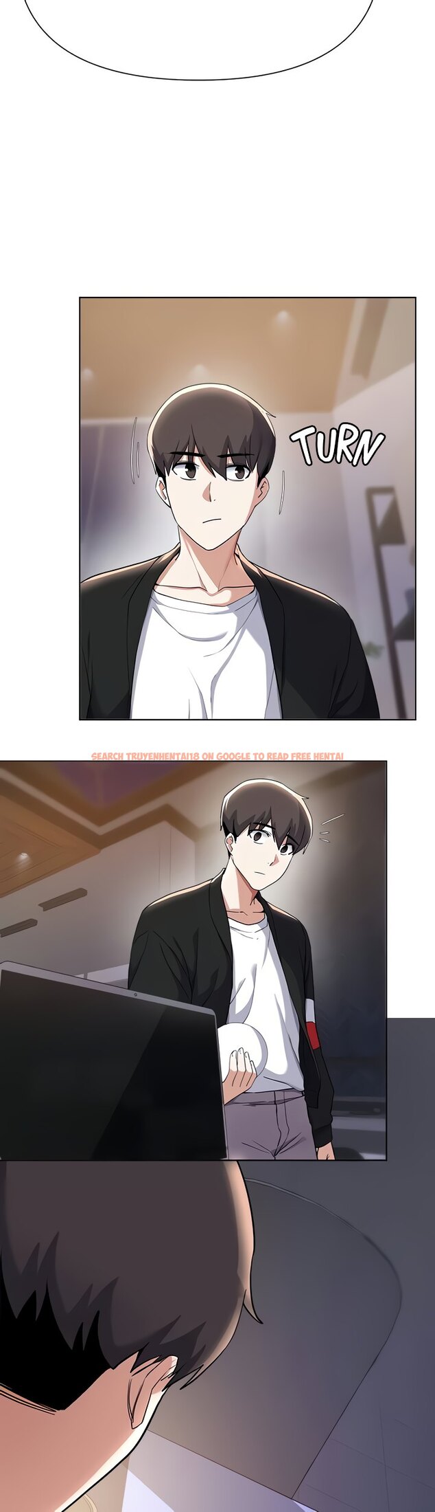 Read Hentai Image 9 556 in comic Escape Loser - Chapter 63 - hentaitnt.net
