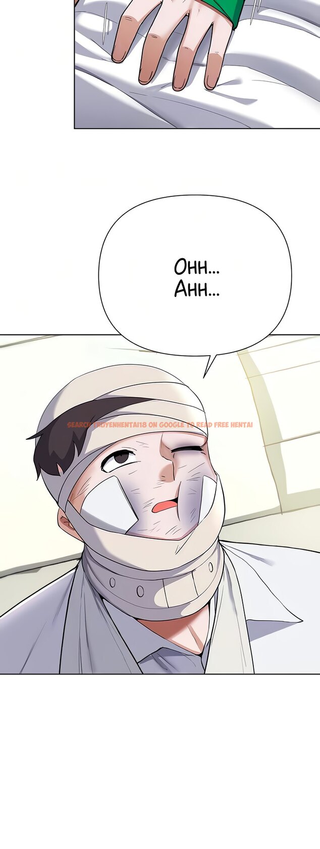 Read Hentai Image 11 406 in comic Escape Loser - Chapter 64 - hentaitnt.net