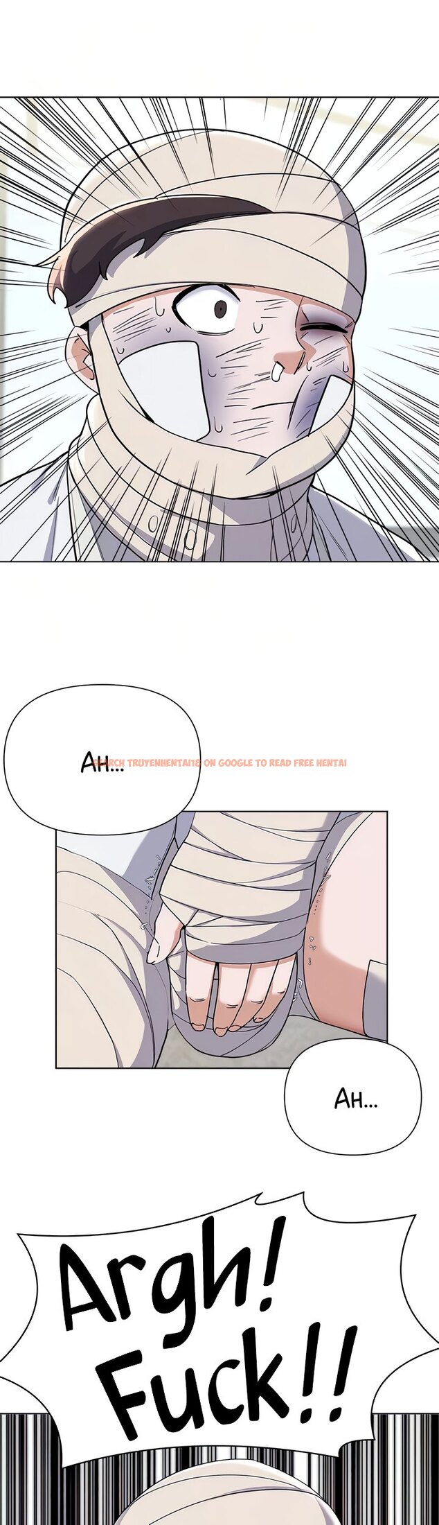 Read Hentai Image 13 407 in comic Escape Loser - Chapter 64 - hentaitnt.net