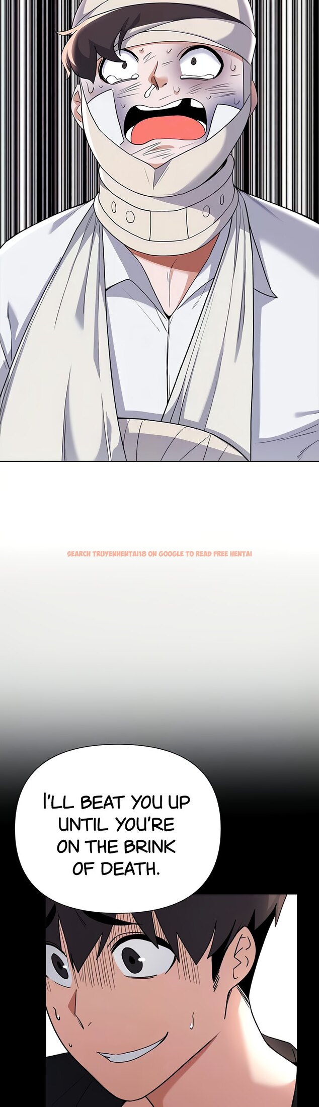 Read Hentai Image 14 407 in comic Escape Loser - Chapter 64 - hentaitnt.net