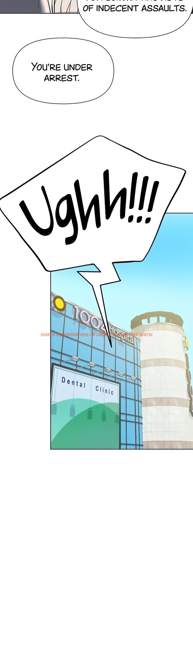 Read Hentai Image 25 407 in comic Escape Loser - Chapter 64 - hentaitnt.net