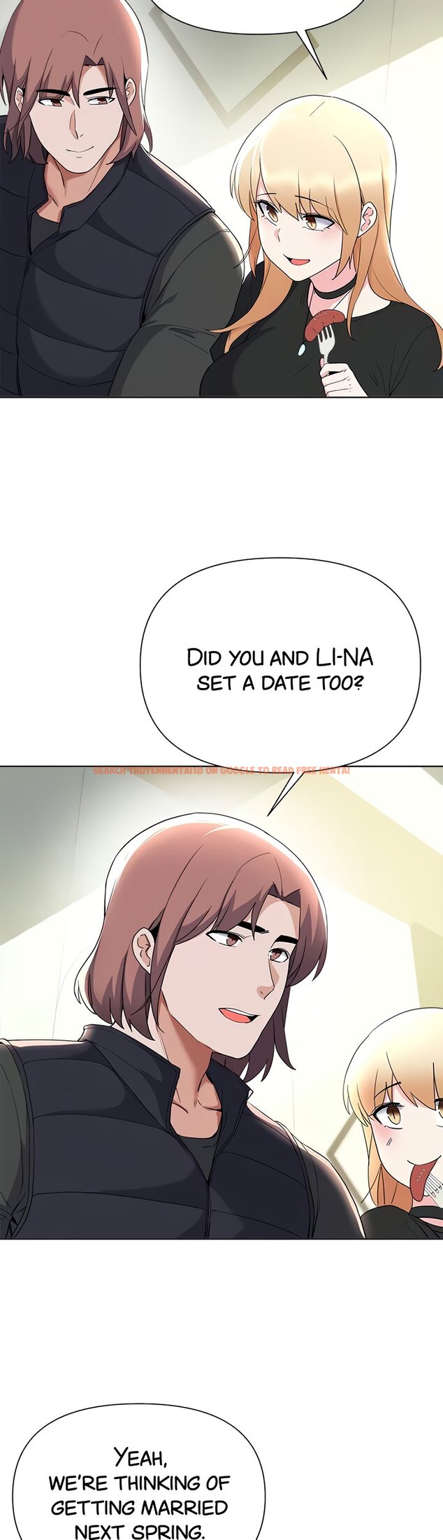 Read Hentai Image 27 407 in comic Escape Loser - Chapter 64 - hentaitnt.net