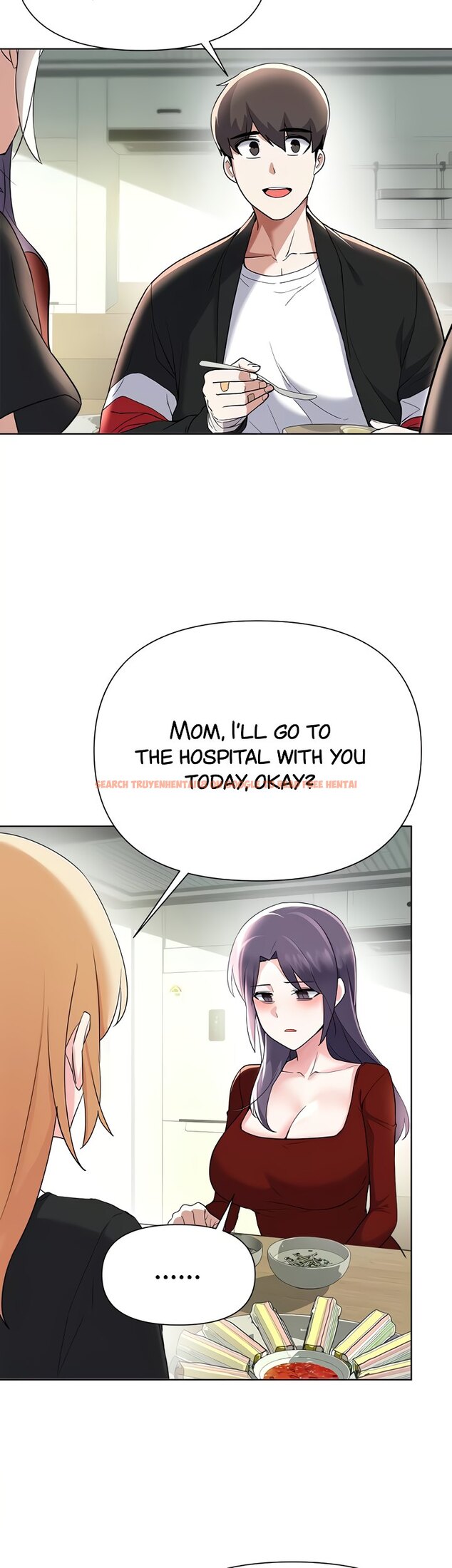 Read Hentai Image 28 407 in comic Escape Loser - Chapter 64 - hentaitnt.net