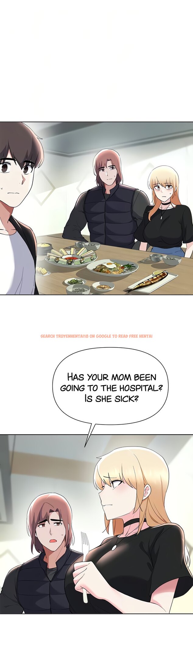 Read Hentai Image 32 408 in comic Escape Loser - Chapter 64 - hentaitnt.net