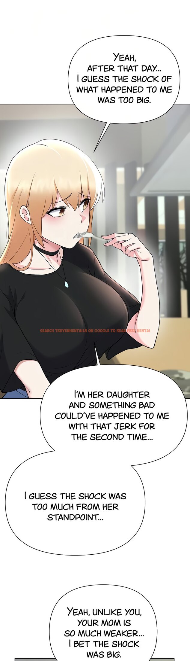 Read Hentai Image 33 408 in comic Escape Loser - Chapter 64 - hentaitnt.net