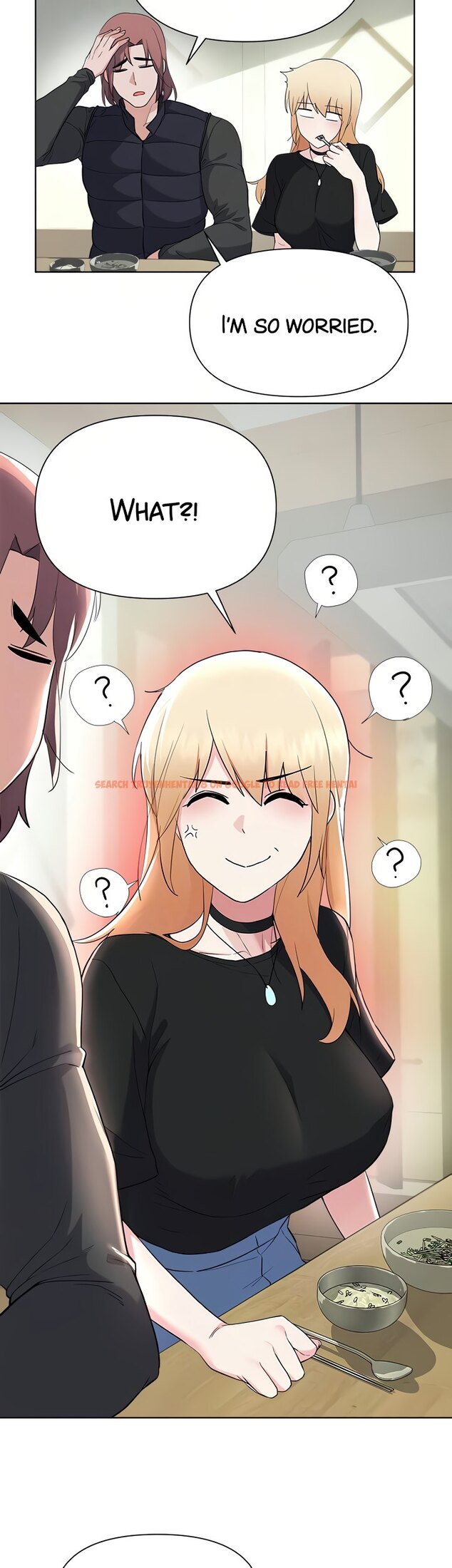 Read Hentai Image 34 408 in comic Escape Loser - Chapter 64 - hentaitnt.net
