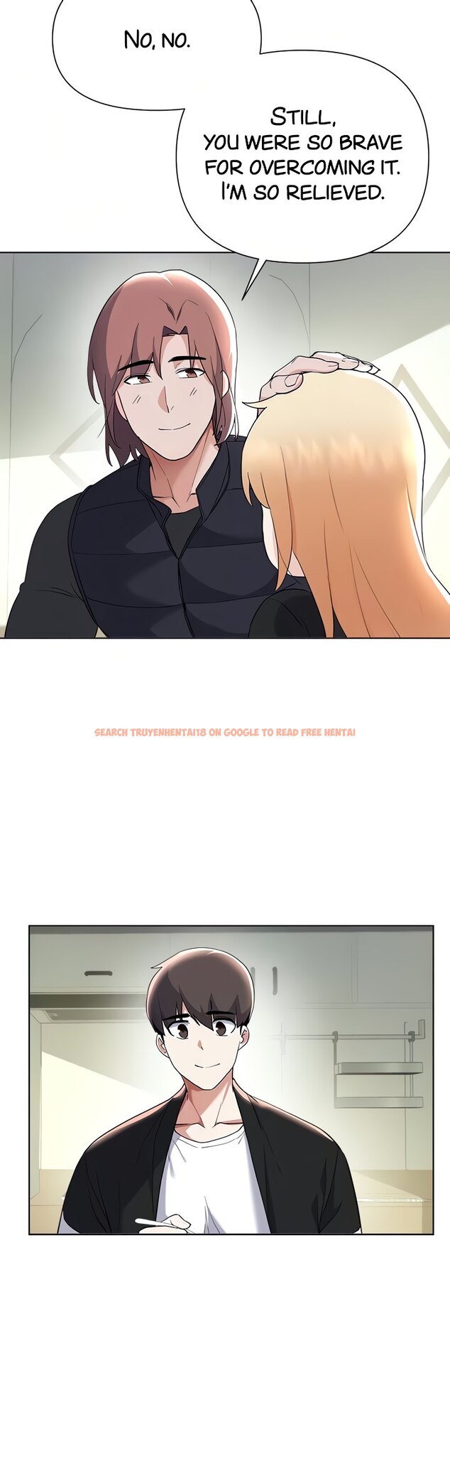 Read Hentai Image 35 408 in comic Escape Loser - Chapter 64 - hentaitnt.net