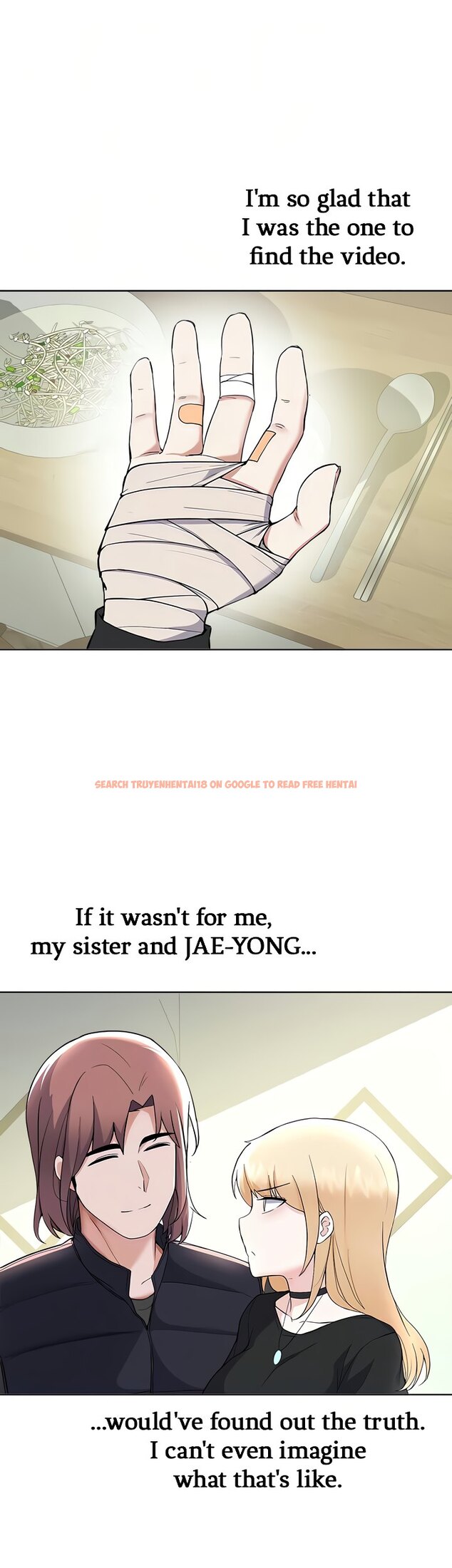 Read Hentai Image 36 408 in comic Escape Loser - Chapter 64 - hentaitnt.net