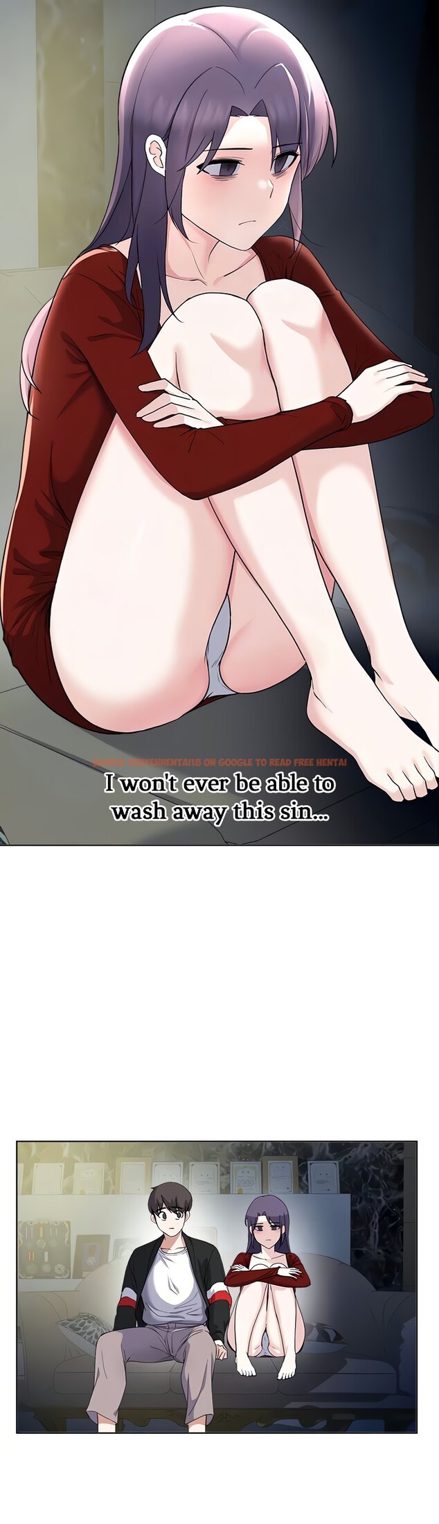 Read Hentai Image 38 408 in comic Escape Loser - Chapter 64 - hentaitnt.net