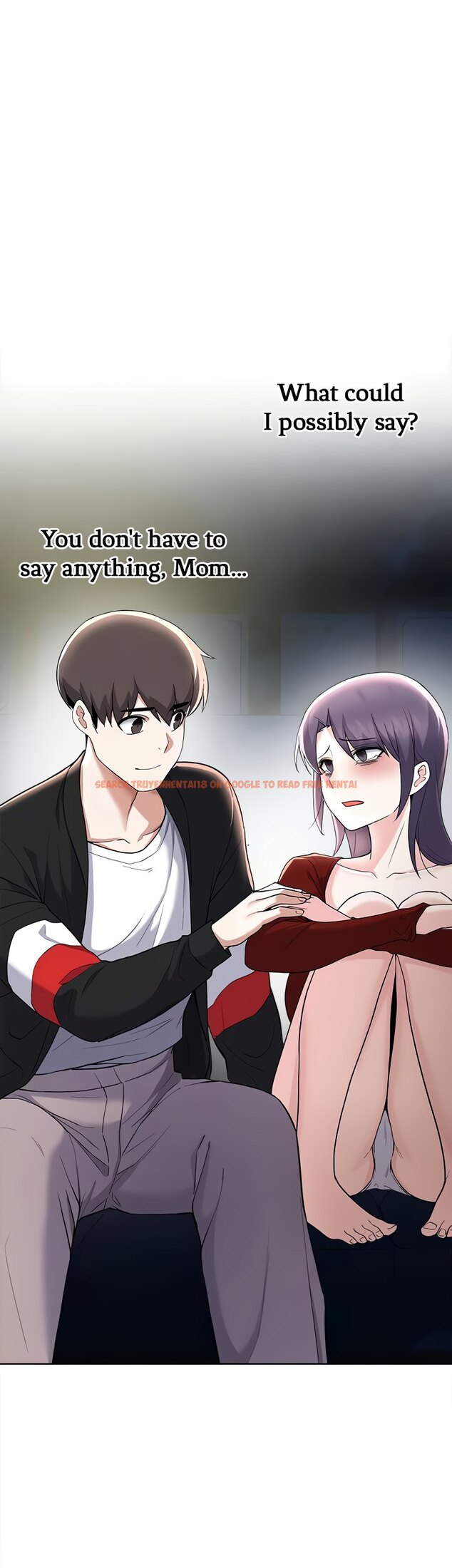 Read Hentai Image 42 408 in comic Escape Loser - Chapter 64 - hentaitnt.net