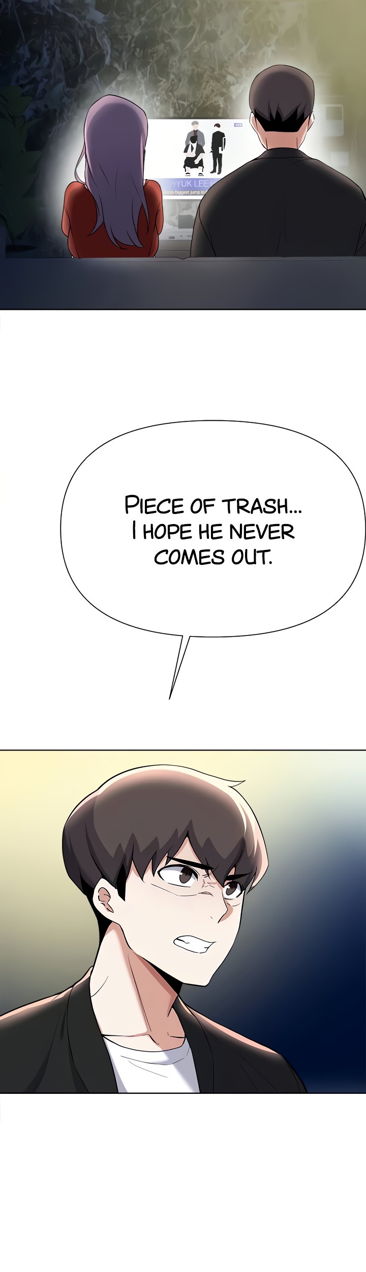 Read Hentai Image 46 408 in comic Escape Loser - Chapter 64 - hentaitnt.net