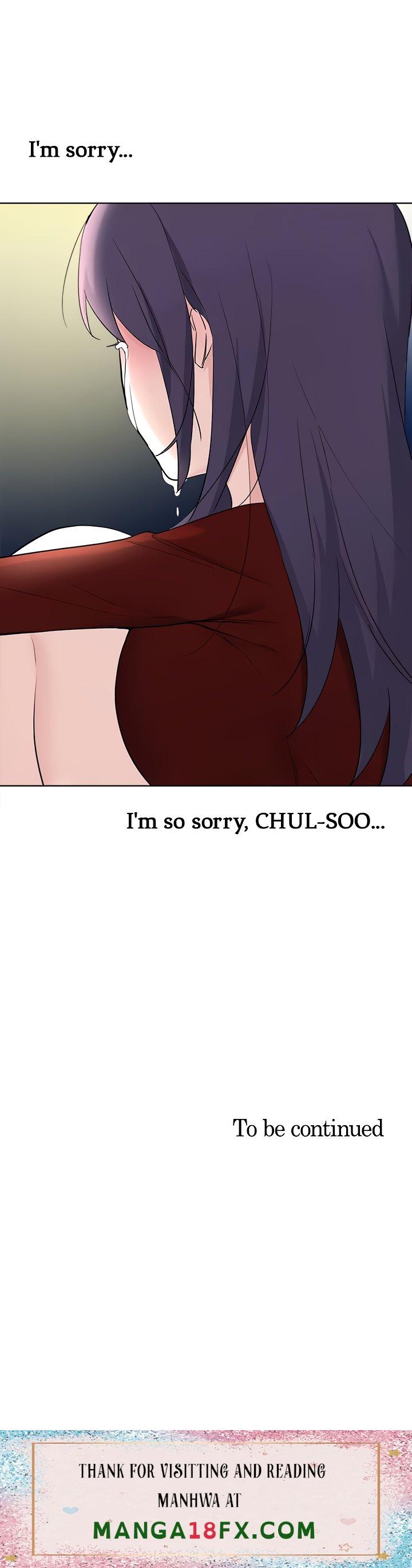Read Hentai Image 47 409 in comic Escape Loser - Chapter 64 - hentaitnt.net