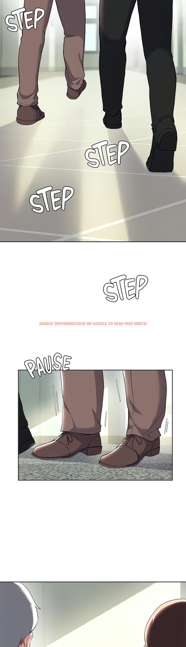 Read Hentai Image 7 406 in comic Escape Loser - Chapter 64 - hentaitnt.net