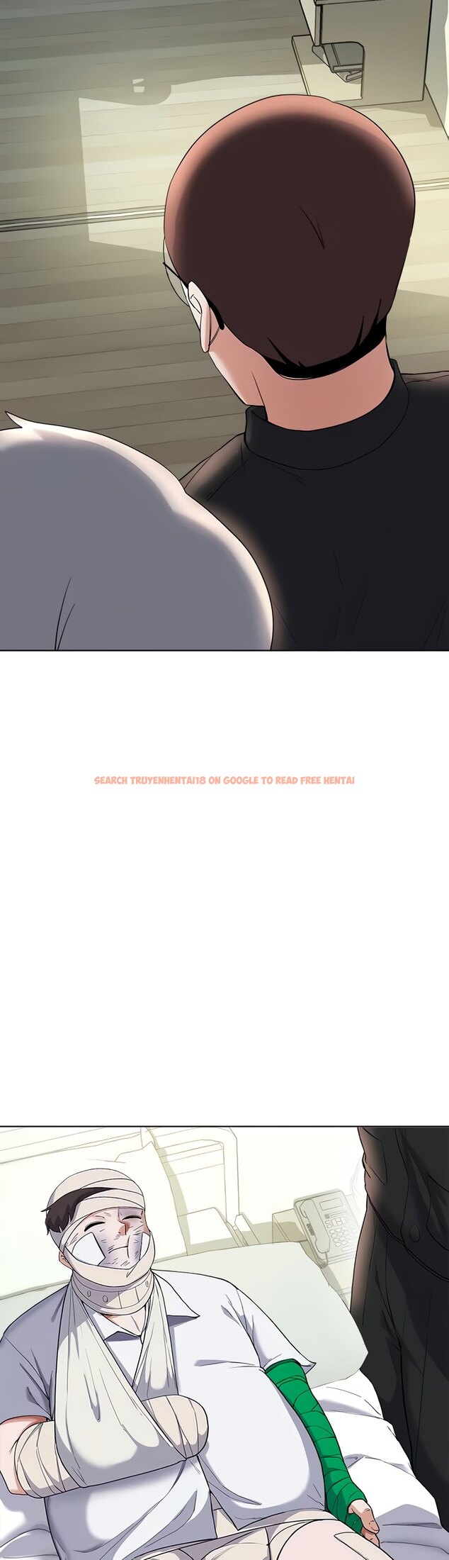 Read Hentai Image 9 406 in comic Escape Loser - Chapter 64 - hentaitnt.net