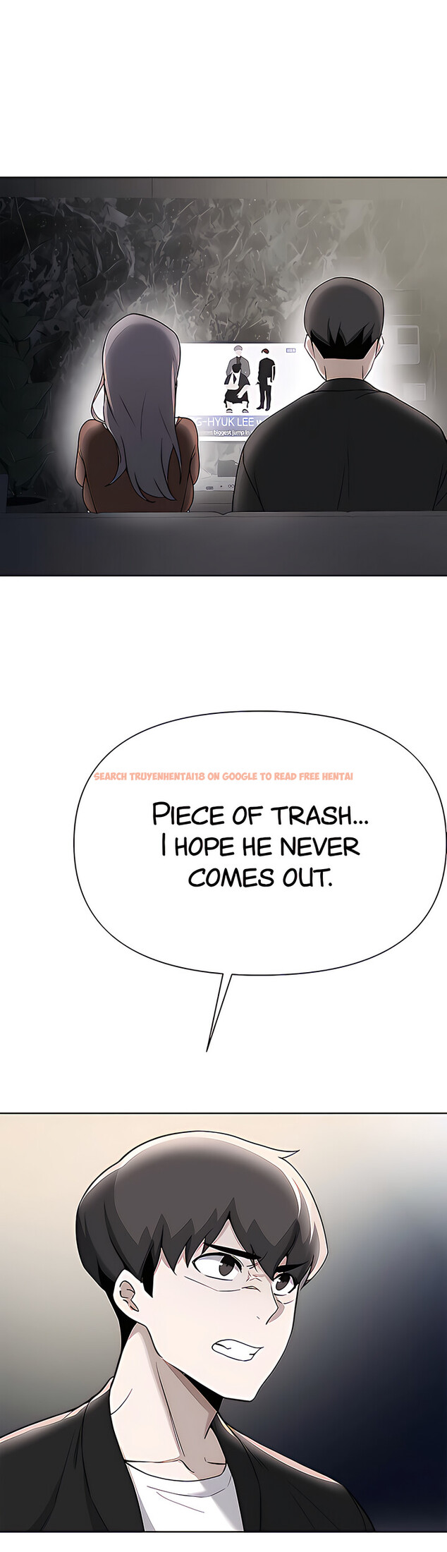 Read Hentai Image 1 334 in comic Escape Loser - Chapter 65 - hentaitnt.net