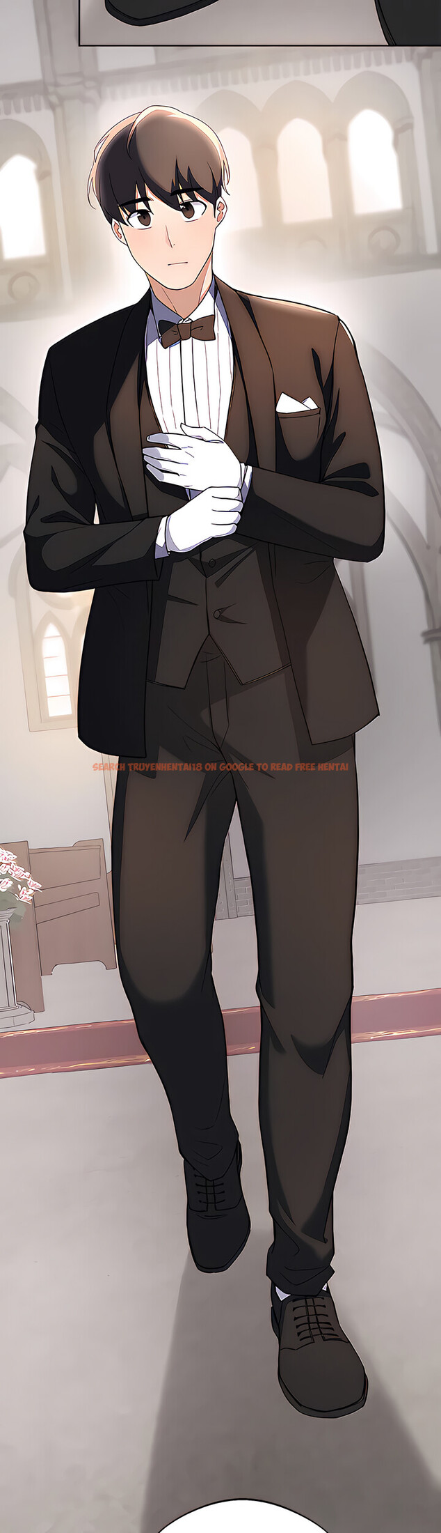 Read Hentai Image 12 334 in comic Escape Loser - Chapter 65 - hentaitnt.net