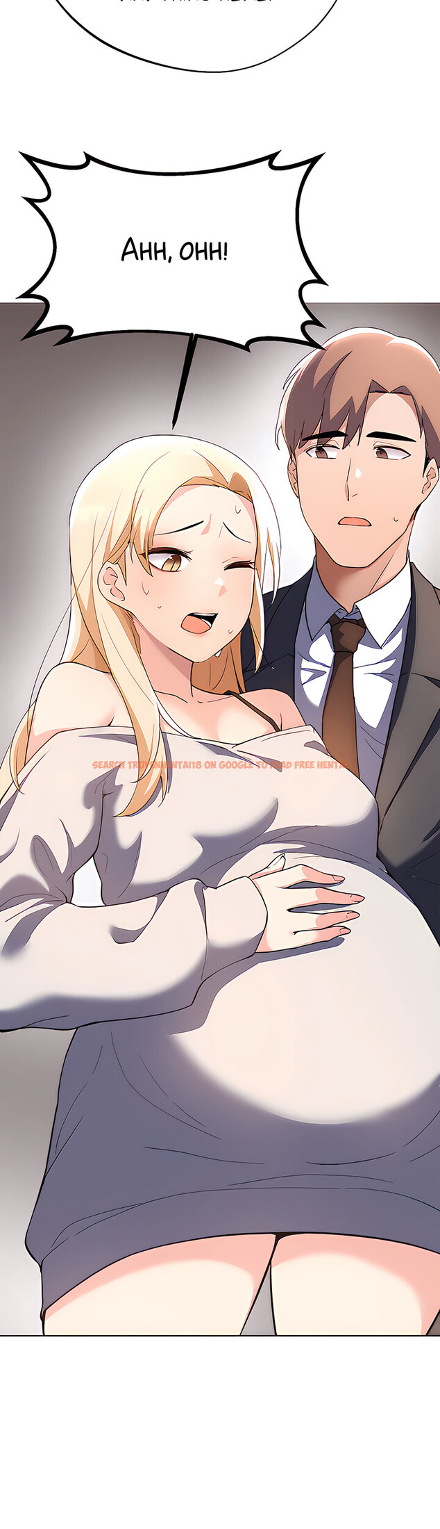 Read Hentai Image 14 335 in comic Escape Loser - Chapter 65 - hentaitnt.net